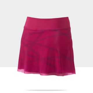Nike Athlete Girls Tennis Skirt 481578_681_B