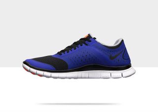 Nike Free 40 Mens Running Shoe 511472_040_C
