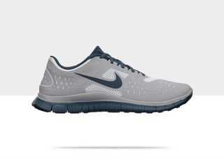 Nike Free 40 Mens Running Shoe 511472_011_A
