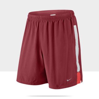 Nike Store Nederland. Nike 18cm Two in One Mens Running Shorts