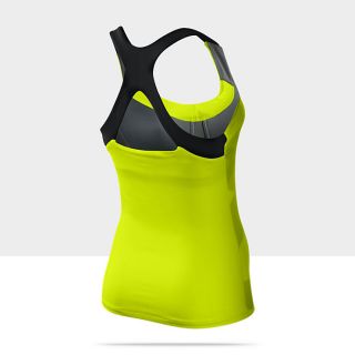 Nike Graphic Knit Womens Tennis Tank Top 480515_702_B