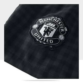 Manchester United Mens Soccer Shorts 502042_010_C
