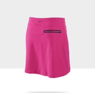 Nike Dri FIT No Sew Knit Womens Golf Skort 452803_641_B