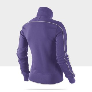 Nike N98 Womens Track Jacket 370397_589_B