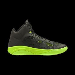  Nike Zoom Hyperfuse Mens Basketball Shoe