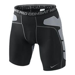 Nike Pro Combat Mens Football Slider Shorts 359255_010_A