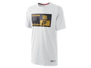 Nike USA Logo Mens T Shirt 505114_100