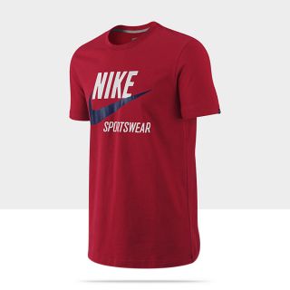 Nike Icon 2 Graphic Mens T Shirt 455621_613_A