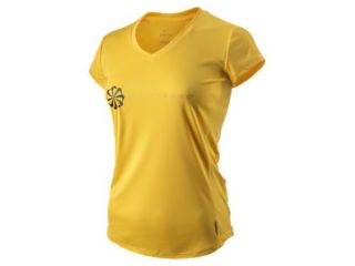  Tee shirt LIVESTRONG Graphic pour Femme