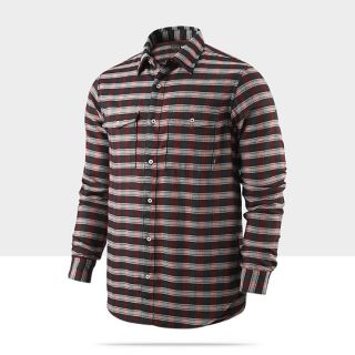 Nike Raleigh Check Long Sleeve – Chemise à manches longues pour 