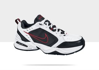 Nike Air Monarch IV Mens Training Shoe 415445_101_A