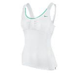 Nike Tie Breaker Knit Womens Tennis Tank Top 447137_100_A