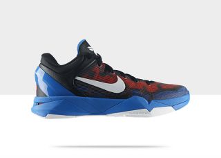 Nike Store UK. Nike Zoom Kobe VII System Mens Basketball Shoe