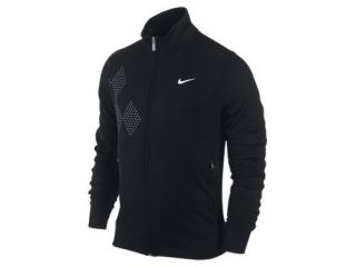 Nike N98 Mens Golf Jacket 472504_010