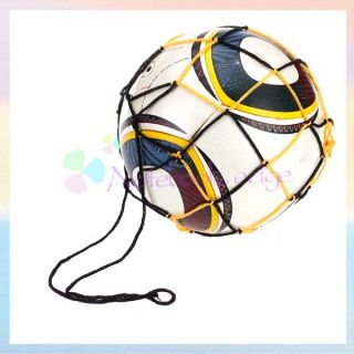   BAG BALL CARRIER for Carrying 1 Volleyball Basketball Football Soccer