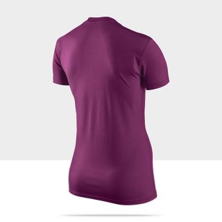 Nike Legend Womens T Shirt 405712_678_B