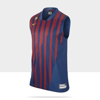FC Barcelona Mens Basketball Shirt 428986_426_A