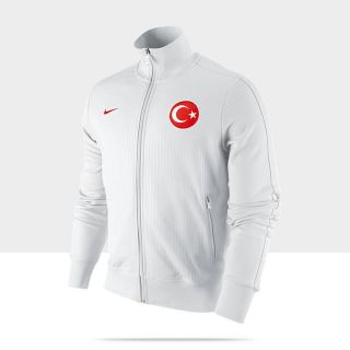  Chaqueta de fútbol Turquía Authentic N98 