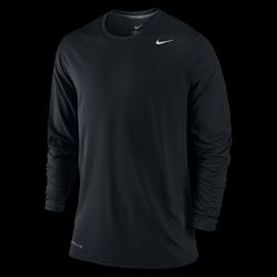 Customer reviews for Nike Dri FIT Legend Mens Training Shirt