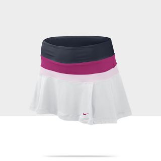 Nike Pleated Knit Womens Tennis Skirt 480780_101_A