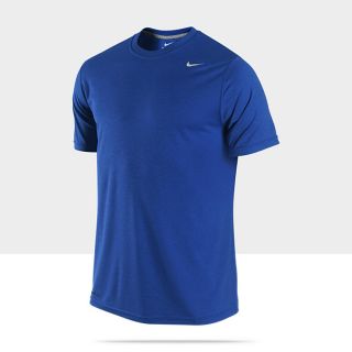 Nike Legend Dri FIT Mens Training T Shirt 371642_493_A