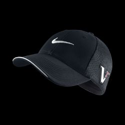 Nike Nike Flex Fit Mesh Back Golf Hat  