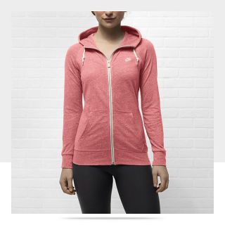Nike AW77 Time Out Womens Hoodie 452608_616_A