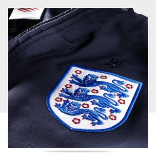 Umbro Anthem England Mens Soccer Jacket 780000_107_C
