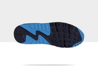 Nike Air Max 90 Fuse Premium Mens Shoe 454446_040_B