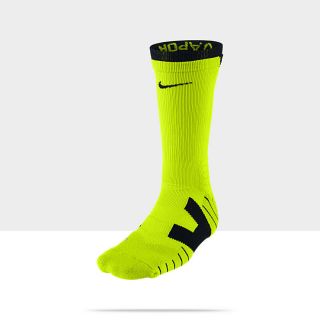 Nike Store. Nike Vapor Football Crew Socks (Extra Large/1 Pair)