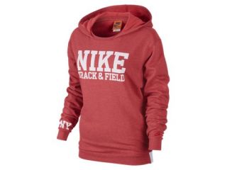  Nike Track & Field Sudadera con capucha   Mujer