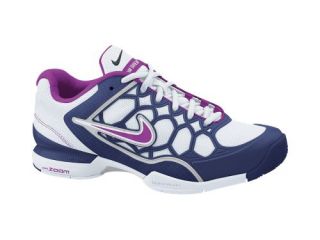 Nike Zoom Breathe 2K11 Womens Tennis Shoe 454126_101 