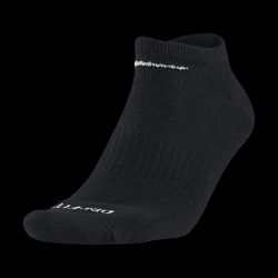 Customer reviews for Nike Dri FIT No Show Socks (Large/6 Pair)