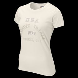  Nike 72 USA Olympic Trials Womens T shirt