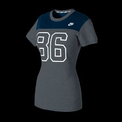 Customer reviews for Nike Premium Heritage 86 Womens T Shirt