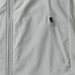 convenient storage zippered side pockets provide secure on court 