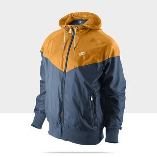 Nike Windrunner 8211 Veste coupe vent pour Homme 340869_494_A