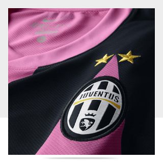 Maglia da calcio 2011/12 Juventus Replica   Seconda 