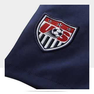 2012 13 US Replica Mens Soccer Shorts 450452_410_C