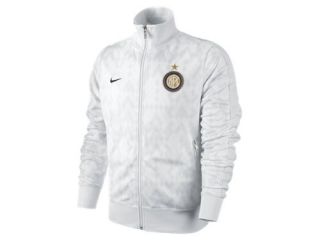  Giacca track Inter Milan Authentic N98   Uomo