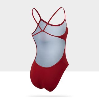 Nike Cut Out Womens Tank Swimsuit TESS0032_640_B