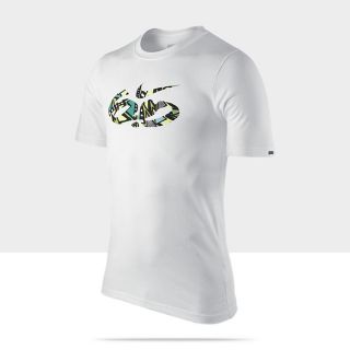  Nike 6.0 Icon Julian Print Camiseta   Hombre