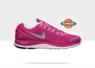  Nike LunarGlide 4 Zapatillas de running – Mujer