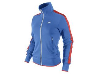 Nike N98 Womens Track Jacket 370397_441 