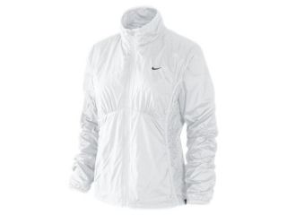  Nike Dri FIT Seasonal Woven Womens Tennis Jacket