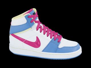 Chaussure Nike Backboard montante pour filles 414937_102_A.png