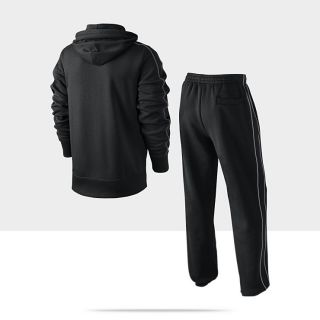 Pantaloni da riscaldamento Nike Fleece   Uomo 507373_010_B