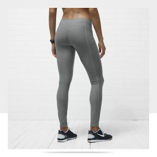 Nike Legend Tight Fit Womens Training Pants 440676_063_B