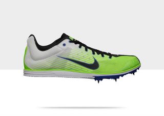 Nike Zoom Rival D 7 Mens Track Spike 538223_103_A