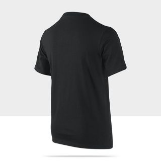 Nike Glow Ball World Boys T Shirt 506110_010_B
